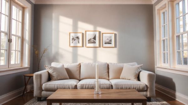 10 astuces pour économiser de l'énergie tout en restant confortable