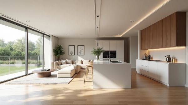 Comment réussir sa rénovation d'ampleur tout en économisant