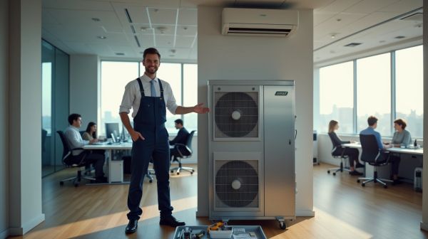 Installation de climatisation : conseils pratiques et erreurs à éviter