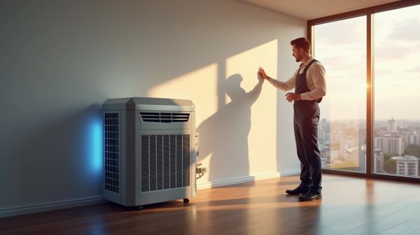 Installation de climatisation : conseils pratiques et erreurs à éviter