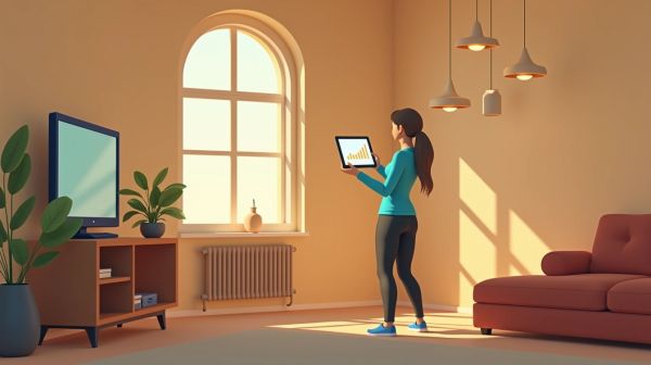 Optimiser votre maison DPE A pour des économies d'énergie