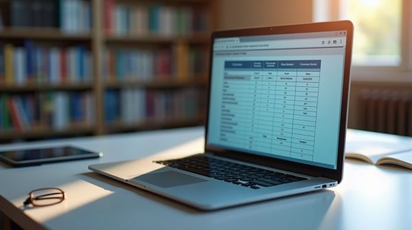 Quel guide comparatif choisir pour mieux décider ?