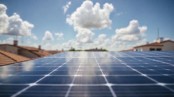 Top avantages des panneaux solaires photovoltaïques pour votre électricité