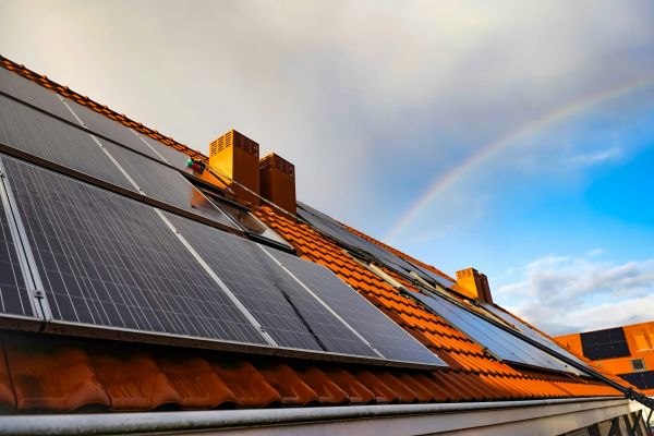 Top stratégies pour optimiser votre panneau solaire photovoltaïque