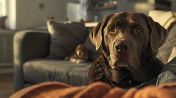 Les dépenses de santé pour son chien : comment les gérer efficacement