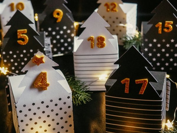 Calendrier de l'avent adulte : choisissez votre thème préféré