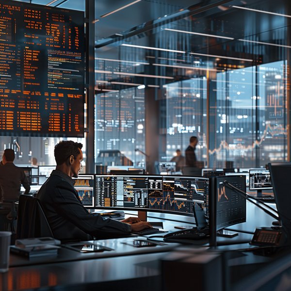 Décryptage de l'économie moderne sur esa3.fr